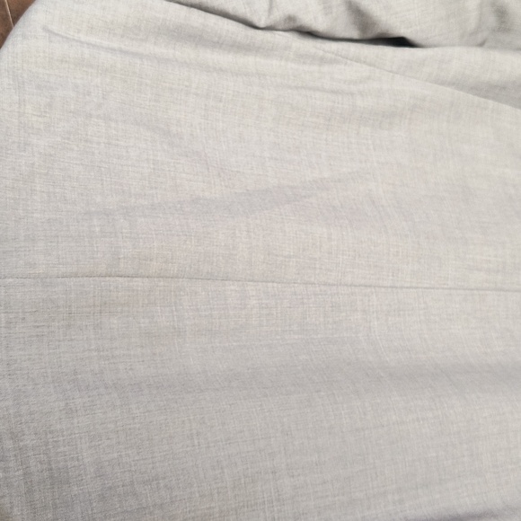 J.Crew Gray Wool Blazer Sport Coat Sz 40S Men - Picture 17 of 17